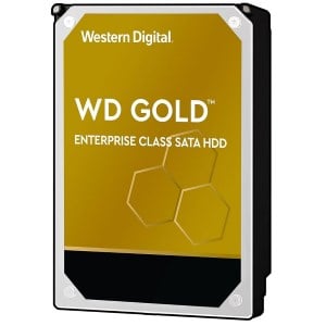 Western Digital WD Gold 14 To