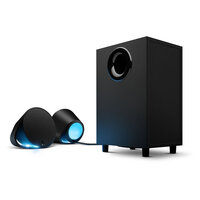 Logitech G560 Lightsync RGB enceintes gaming