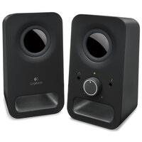 Logitech Z150 enceintes PC