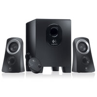 Logitech Z313 enceintes PC 2.1