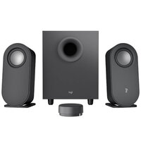 Logitech Z407 enceintes PC 2.1