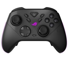 ASUS ROG Raikiri II Xbox manette PC TMR OLED