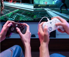 GameSir G7 Pro manette Xbox PC TMR 1000Hz