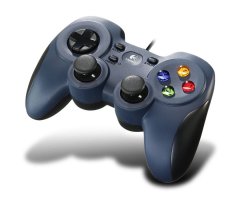 Logitech G F310 S manette PC filaire