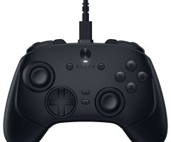 Razer Wolverine V3 Tournament Edition manette PC compétitif