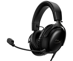 HyperX Cloud III