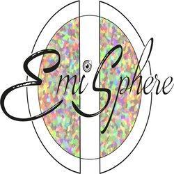 logo Emi Sphère PNG