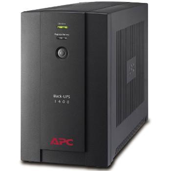 APC Back-UPS BX 1400VA