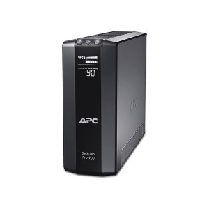 APC APC Back-UPS BX BX1400U-FR Onduleur 1400VA AVR 4 Prises FR USB Logiciel d'Arret 