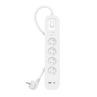 Belkin SRB001 multiprise parafoudre USB-C Power Delivery
