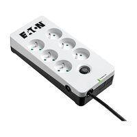 Eaton Protection Box 6 multiprise parafoudre