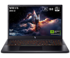 Acer Nitro V 15 32Go RTX 5060