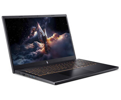 Acer Nitro V 15 ANV15-52 RTX 5050