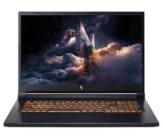 Acer Nitro V 17 AI RTX 5070