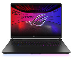 ASUS ROG Strix G18 RTX 5090