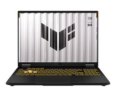 ASUS TUF Gaming F16 RTX 5050