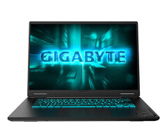 Gigabyte Gaming A16 RTX 5060