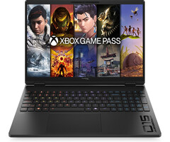 HP HyperX OMEN 15 RTX 5060