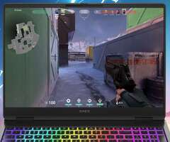 HP OMEN Max 16 RTX 5080