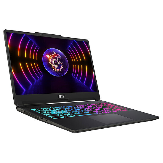 PC portable gamer entrée de gamme 2026