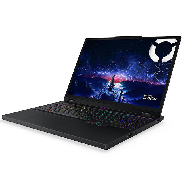 PC portable gamer milieu de gamme RTX 5060 2026
