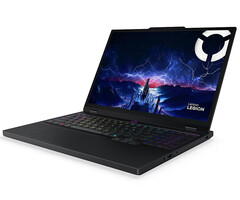 Lenovo Legion 5 15IRX10 OLED RTX 5060