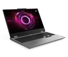 Lenovo LOQ 15IRX10 RTX 5070