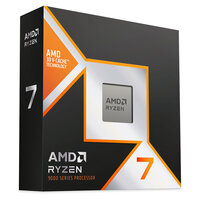 AMD Ryzen 7 9800X3D — meilleur processeur gaming 2026