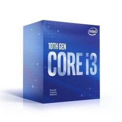 Intel i3 10100F