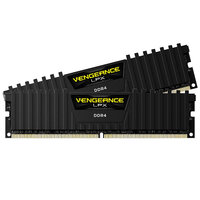 Corsair Vengeance LPX DDR4-3200 CL16 32Go