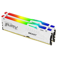 Kingston Fury Beast DDR5-6000 CL30 32Go