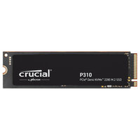Crucial P310 SSD NVMe PCIe Gen 4