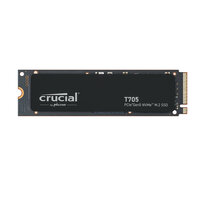 Crucial T705 SSD NVMe PCIe Gen 5