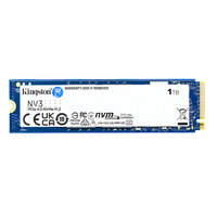 Kingston NV3 SSD NVMe M.2