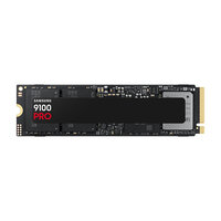 Samsung 9100 PRO SSD NVMe PCIe Gen 5