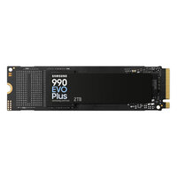 Samsung 990 EVO Plus SSD NVMe