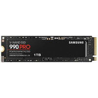 Samsung 990 PRO SSD NVMe PCIe Gen 4