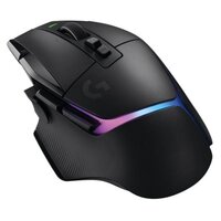Logitech G502 X Plus