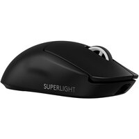 Logitech G Pro X Superlight 2 - souris ultra-légère gaming