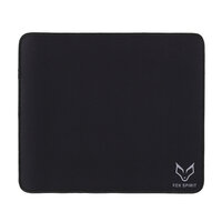 Fox Spirit M-Pad tapis de souris gamer milieu de gamme
