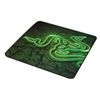 Surface Control tapis de souris - rugueuse