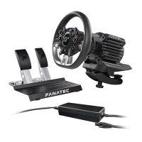 Fanatec Gran Turismo DD Pro
