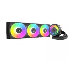 Arctic Liquid Freezer III Pro 360