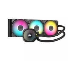 Corsair Nautilus 360 RS ARGB