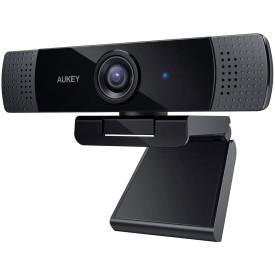 Aukey Webcam Full HD 1080p