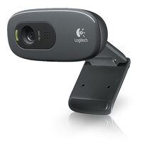 Logitech C270 HD