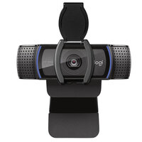 Logitech C920s Pro HD