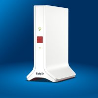 FRITZ!Repeater 3000 AX tri-band WiFi 6