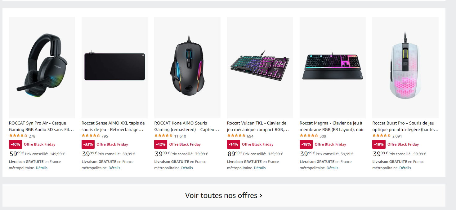 Roccat