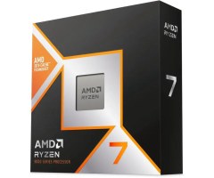 AMD Ryzen 7 9800X3D